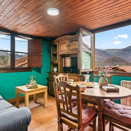 Appartamento Montegrande entorno mágico rodeado de montañas La Plaza Esterno foto