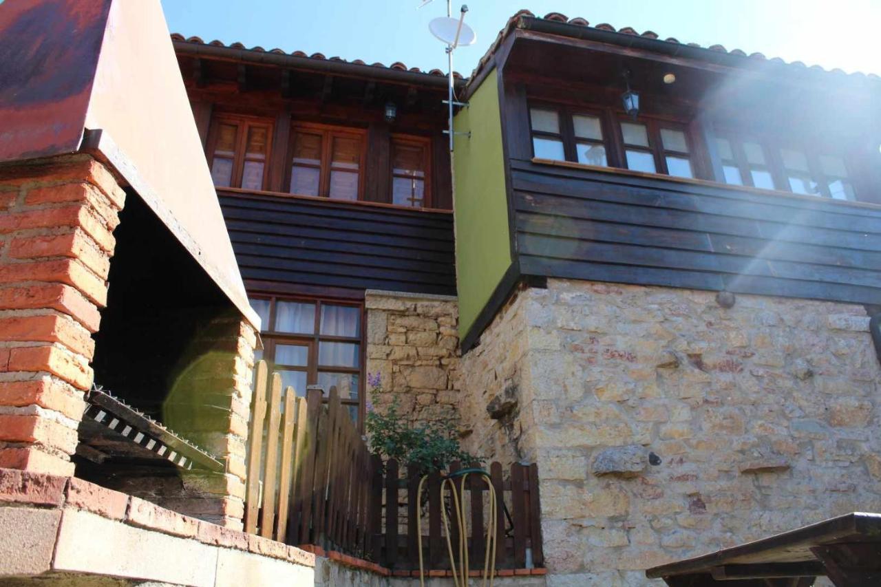 Appartamento Montegrande entorno mágico rodeado de montañas La Plaza Esterno foto