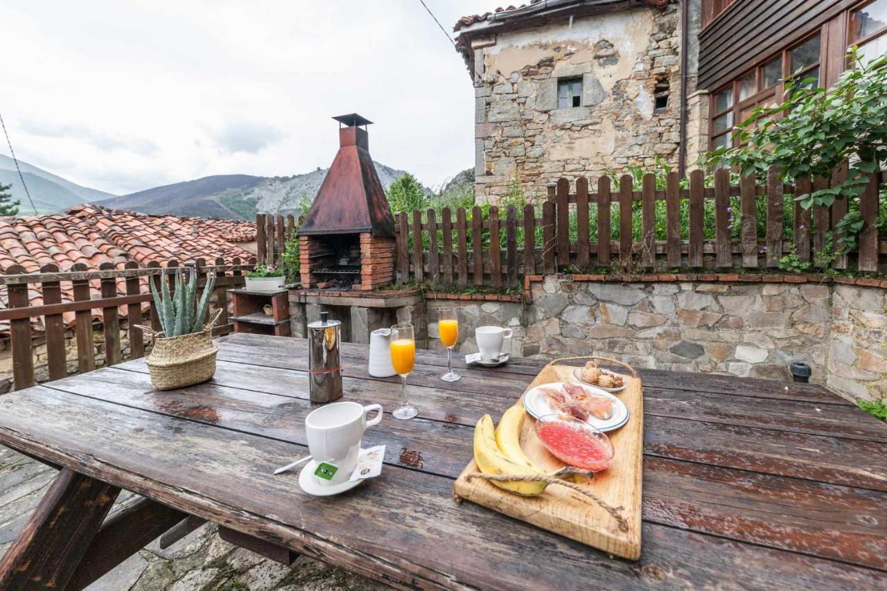Appartamento Montegrande entorno mágico rodeado de montañas La Plaza Esterno foto
