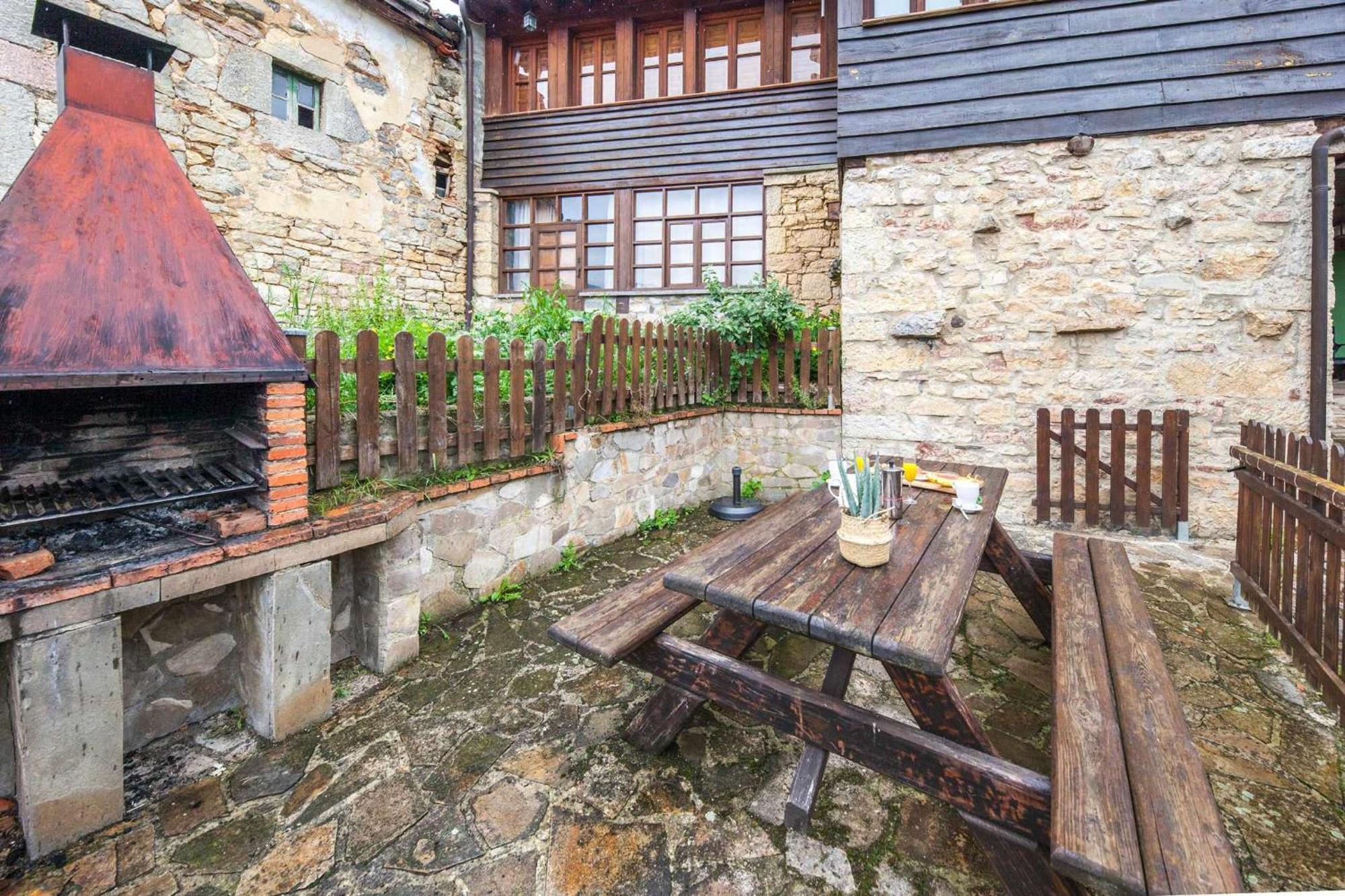 Appartamento Montegrande entorno mágico rodeado de montañas La Plaza Esterno foto